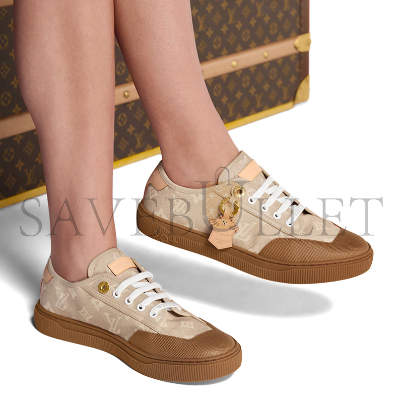 l0vis Vvtt0n lv lagoon sneaker 1aifay